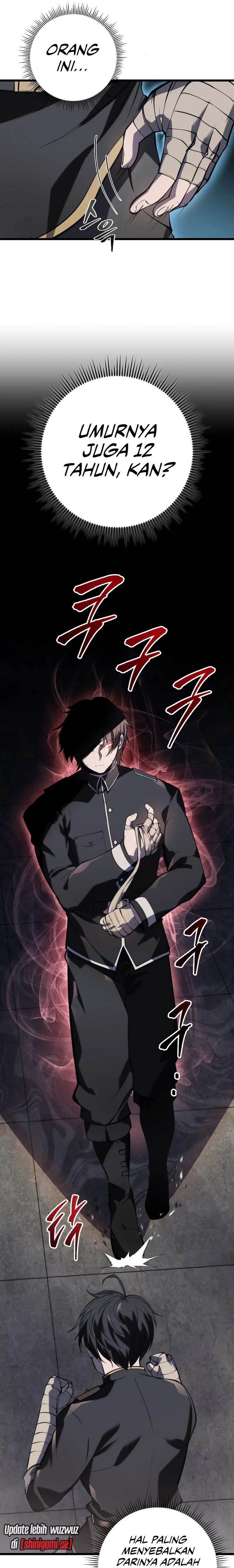 A Dragonslayer’s Peerless Regression Chap 3 - Next Chap 4