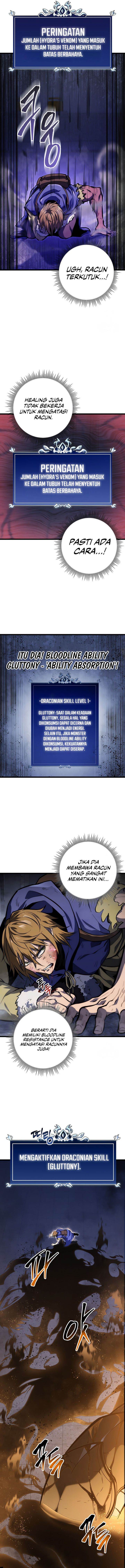 A Dragonslayer’s Peerless Regression Chap 33 - Next Chap 34