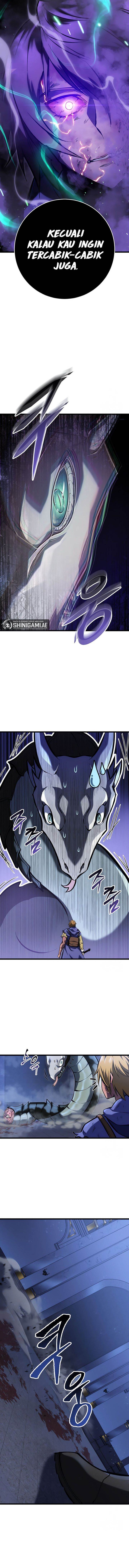 A Dragonslayer’s Peerless Regression Chap 33 - Next Chap 34