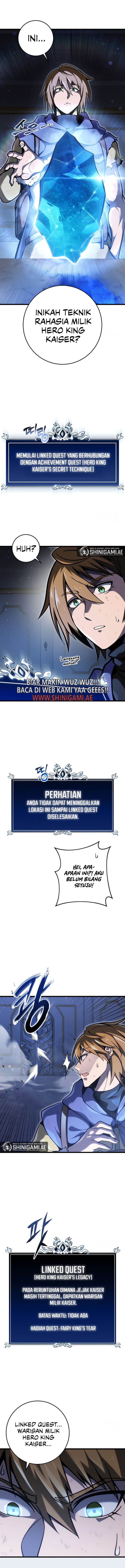 A Dragonslayer’s Peerless Regression Chap 33 - Next Chap 34