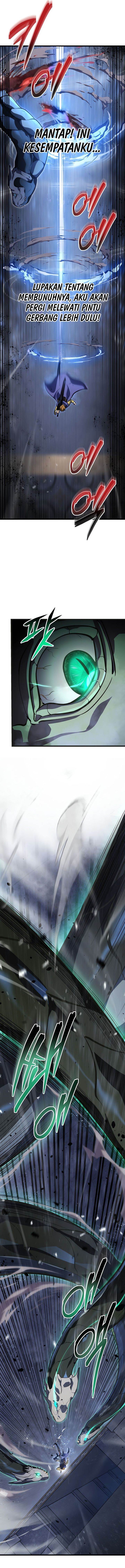 A Dragonslayer’s Peerless Regression Chap 33 - Next Chap 34