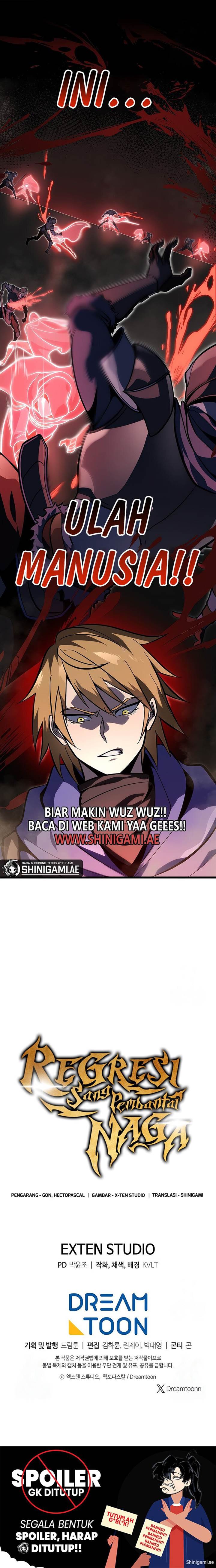 A Dragonslayer’s Peerless Regression Chap 30 - Next Chap 31