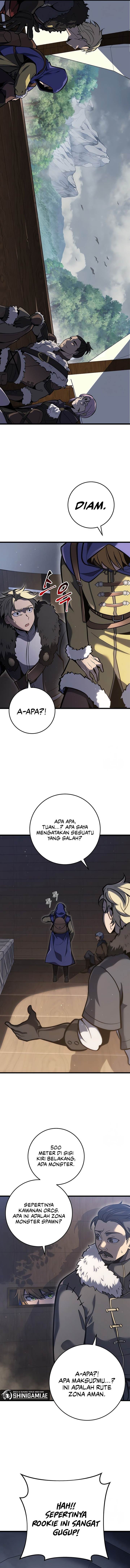 A Dragonslayer’s Peerless Regression Chap 30 - Next Chap 31