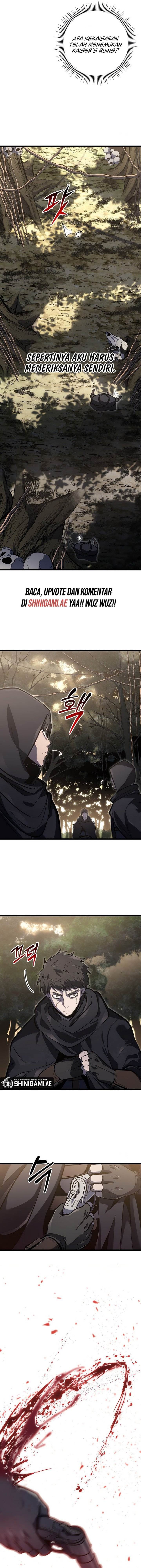 A Dragonslayer’s Peerless Regression Chap 31 - Next Chap 32