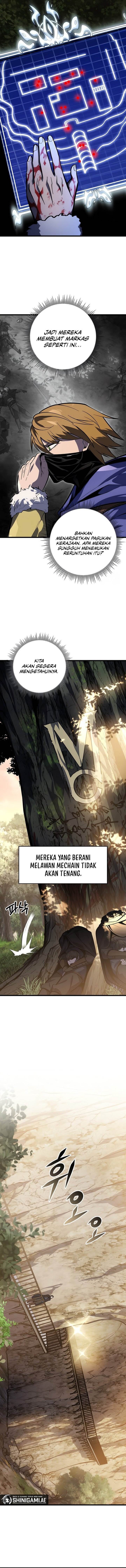 A Dragonslayer’s Peerless Regression Chap 31 - Next Chap 32