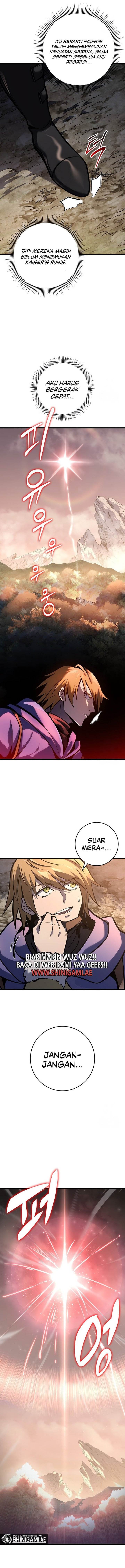 A Dragonslayer’s Peerless Regression Chap 31 - Next Chap 32