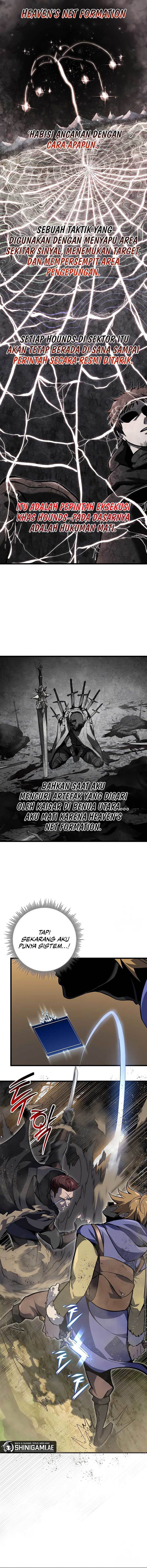 A Dragonslayer’s Peerless Regression Chap 32 - Next Chap 33