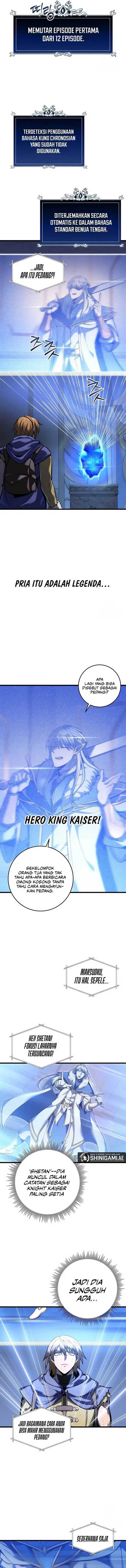 A Dragonslayer’s Peerless Regression Chap 34 - Next Chap 35