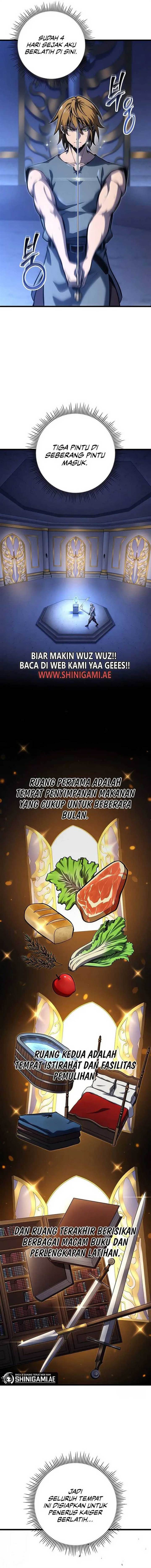 A Dragonslayer’s Peerless Regression Chap 34 - Next Chap 35