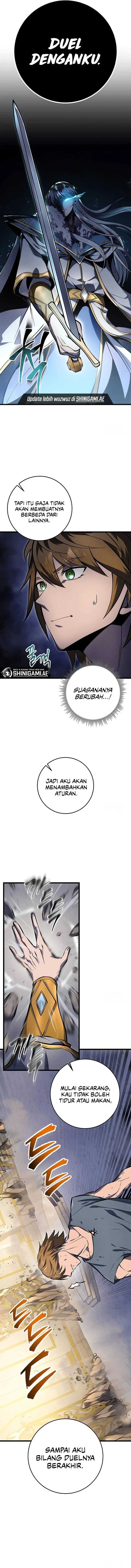 A Dragonslayer’s Peerless Regression Chap 35 - Next Chap 36