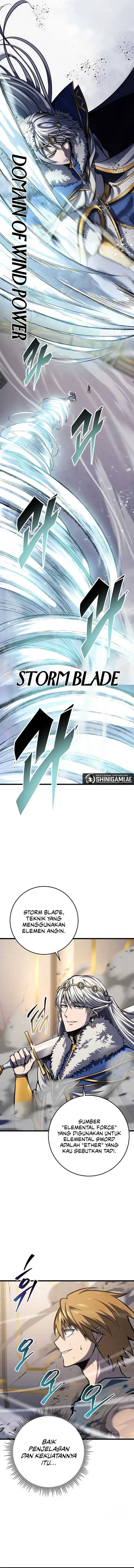 A Dragonslayer’s Peerless Regression Chap 35 - Next Chap 36