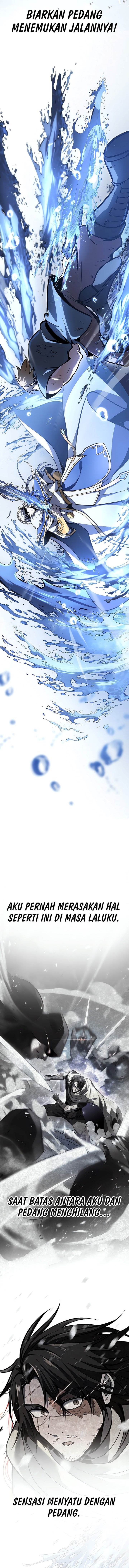 A Dragonslayer’s Peerless Regression Chap 36 - Next Chap 37