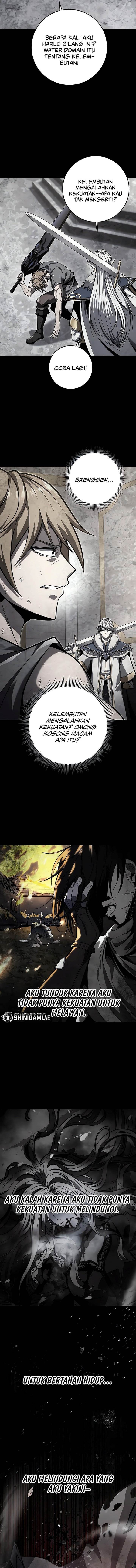 A Dragonslayer’s Peerless Regression Chap 36 - Next Chap 37