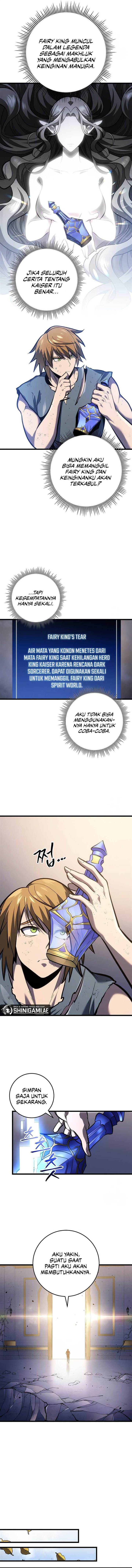 A Dragonslayer’s Peerless Regression Chap 37 - Next Chap 38