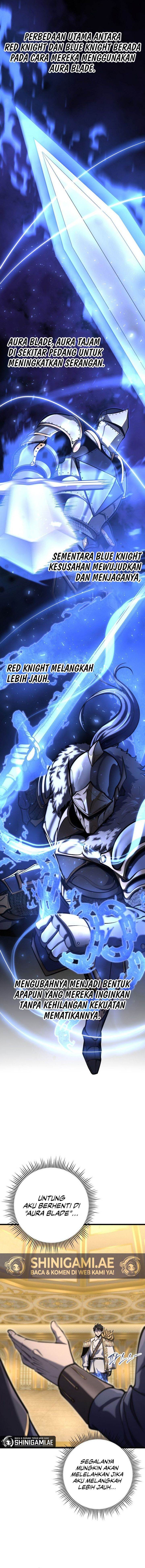 A Dragonslayer’s Peerless Regression Chap 38 - Next Chap 39