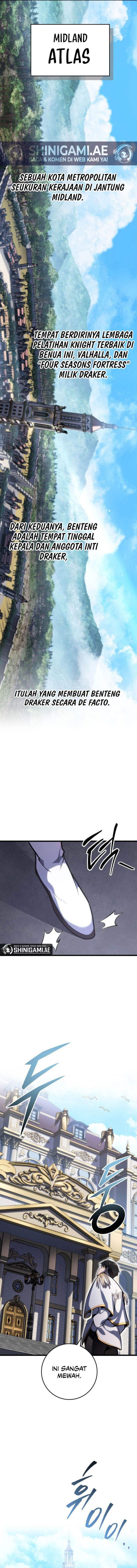 A Dragonslayer’s Peerless Regression Chap 38 - Next Chap 39