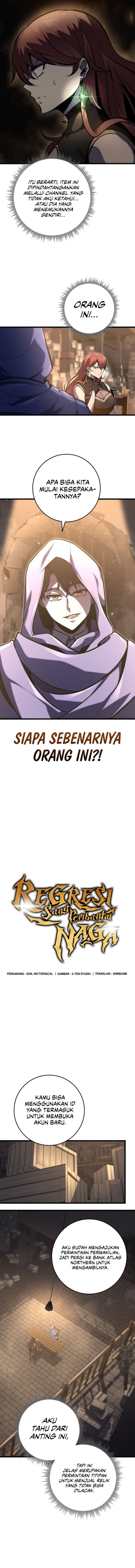 A Dragonslayer’s Peerless Regression Chap 39 - Next Chap 40