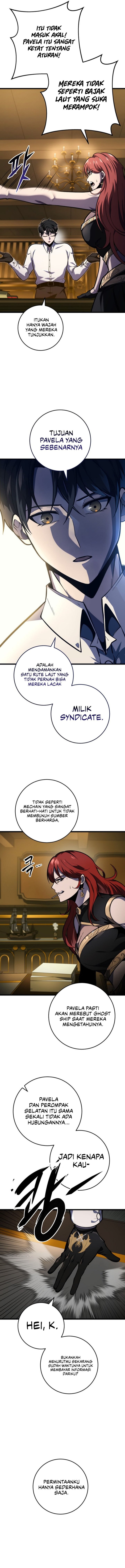 A Dragonslayer’s Peerless Regression Chap 39 - Next Chap 40