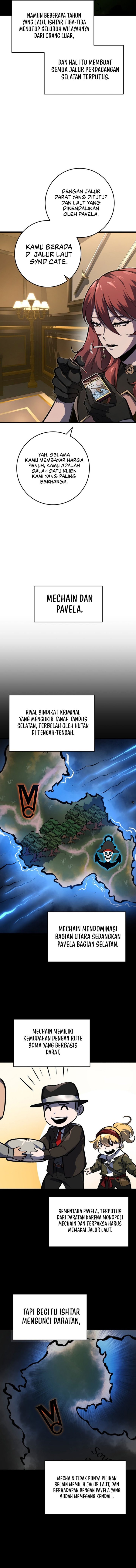 A Dragonslayer’s Peerless Regression Chap 39 - Next Chap 40