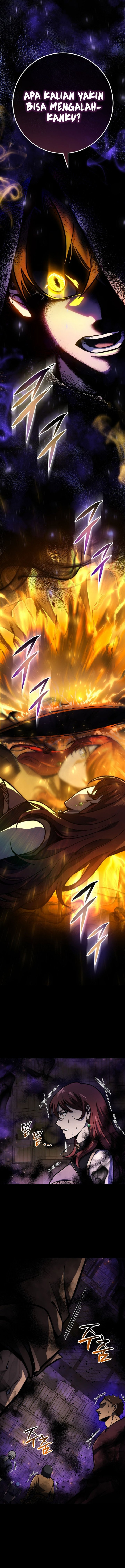 A Dragonslayer’s Peerless Regression Chap 39 - Next Chap 40