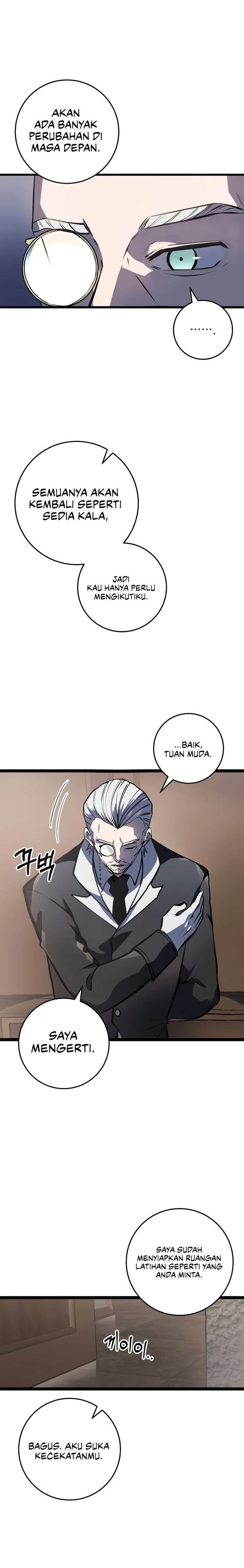 A Dragonslayer’s Peerless Regression Chap 4 - Next Chap 5