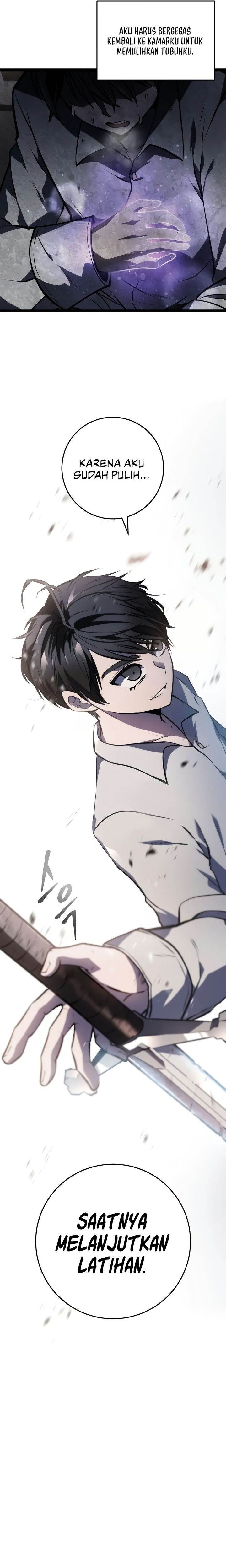 A Dragonslayer’s Peerless Regression Chap 4 - Next Chap 5