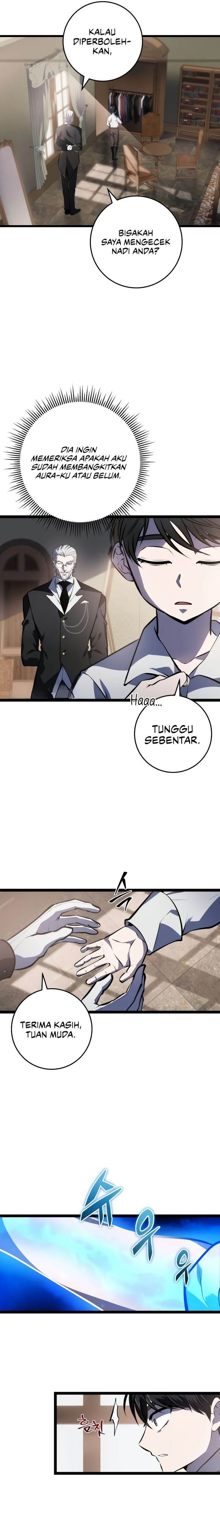 A Dragonslayer’s Peerless Regression Chap 4 - Next Chap 5