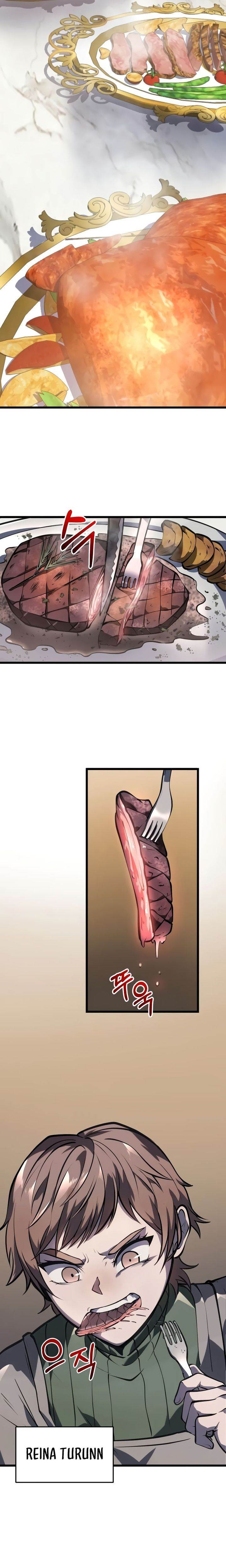 A Dragonslayer’s Peerless Regression Chap 4 - Next Chap 5