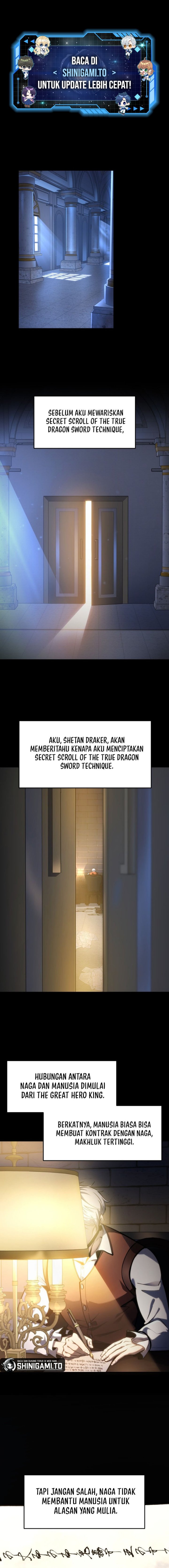 A Dragonslayer’s Peerless Regression Chap 43 - Next Chap 44