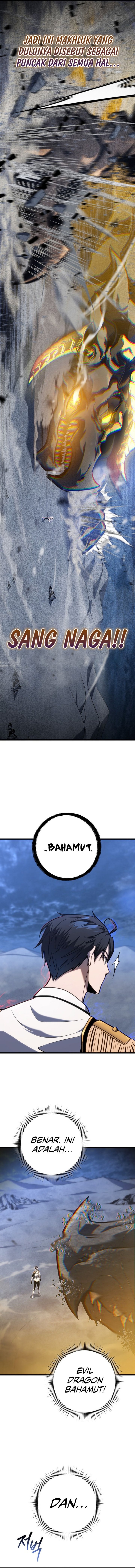 A Dragonslayer’s Peerless Regression Chap 43 - Next Chap 44