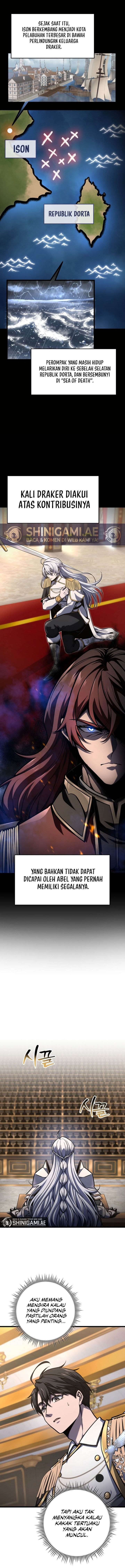 A Dragonslayer’s Peerless Regression Chap 41 - Next Chap 42