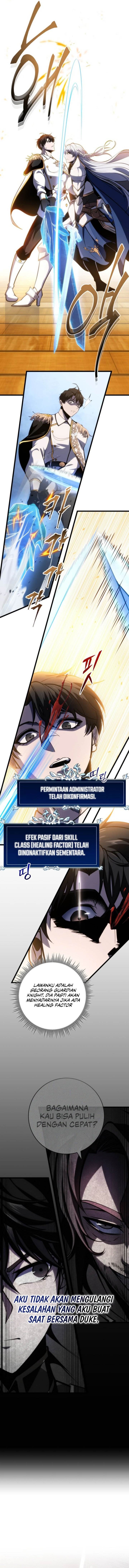 A Dragonslayer’s Peerless Regression Chap 41 - Next Chap 42
