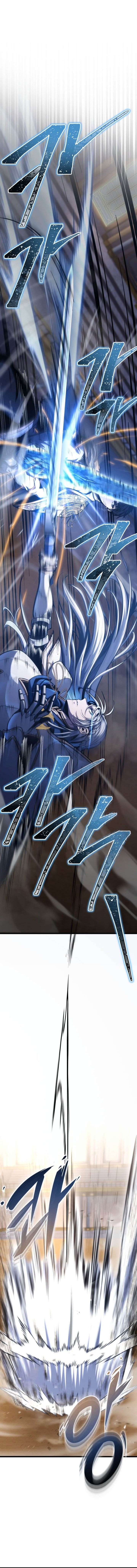 A Dragonslayer’s Peerless Regression Chap 41 - Next Chap 42