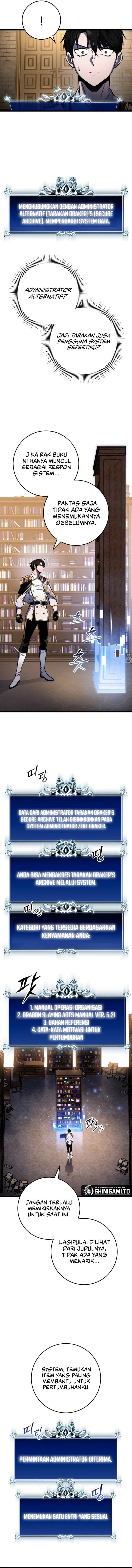 A Dragonslayer’s Peerless Regression Chap 42 - Next Chap 43