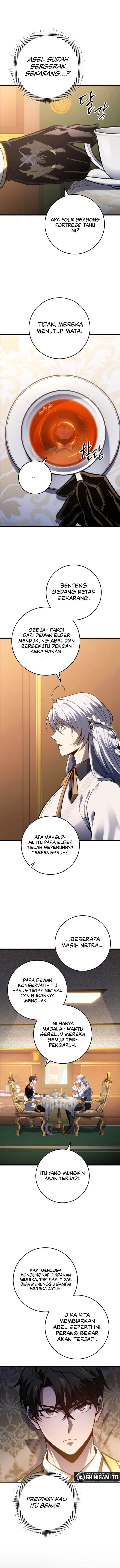 A Dragonslayer’s Peerless Regression Chap 42 - Next Chap 43