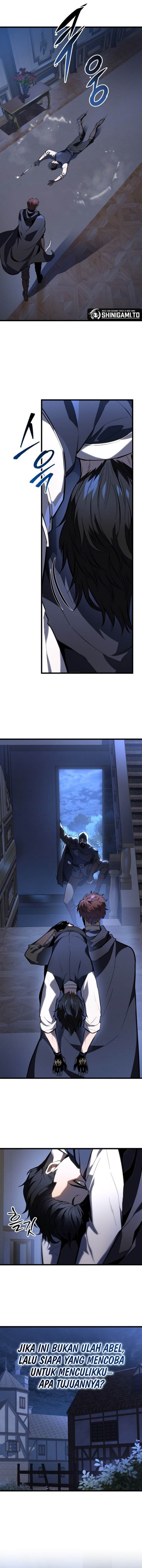 A Dragonslayer’s Peerless Regression Chap 44 - Next Chap 45