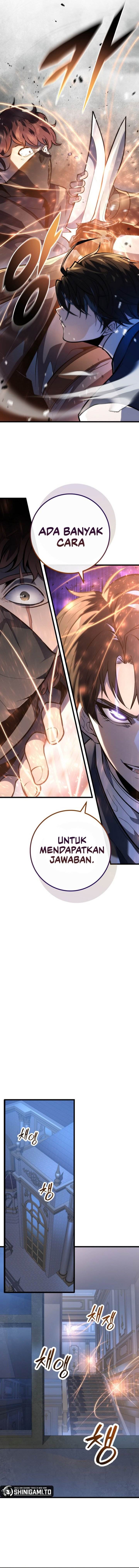 A Dragonslayer’s Peerless Regression Chap 44 - Next Chap 45