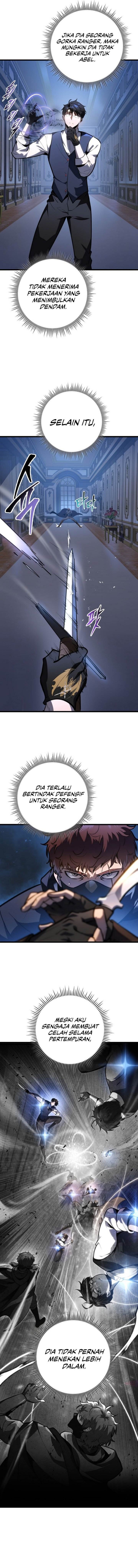 A Dragonslayer’s Peerless Regression Chap 44 - Next Chap 45