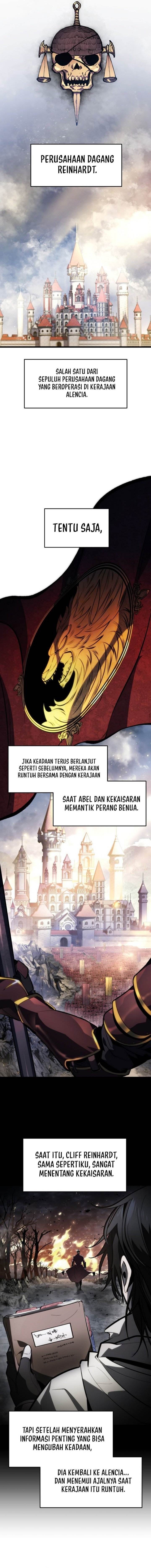 A Dragonslayer’s Peerless Regression Chap 45 - Next Chap 46