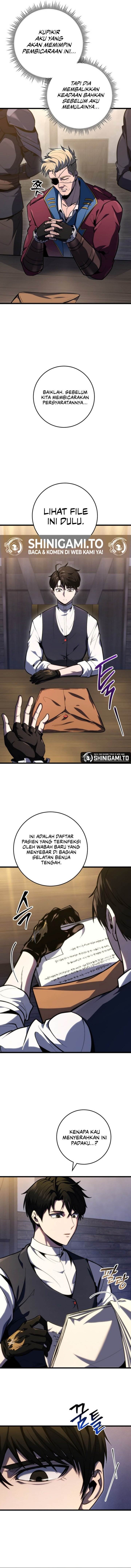 A Dragonslayer’s Peerless Regression Chap 45 - Next Chap 46