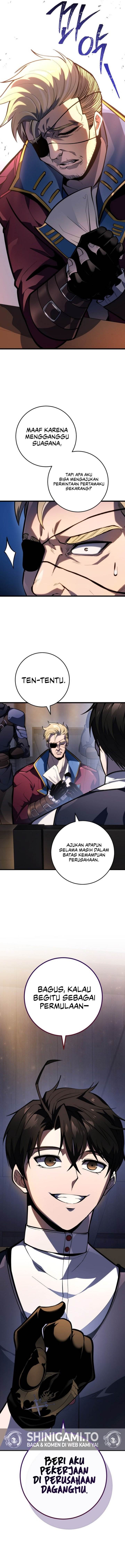A Dragonslayer’s Peerless Regression Chap 45 - Next Chap 46