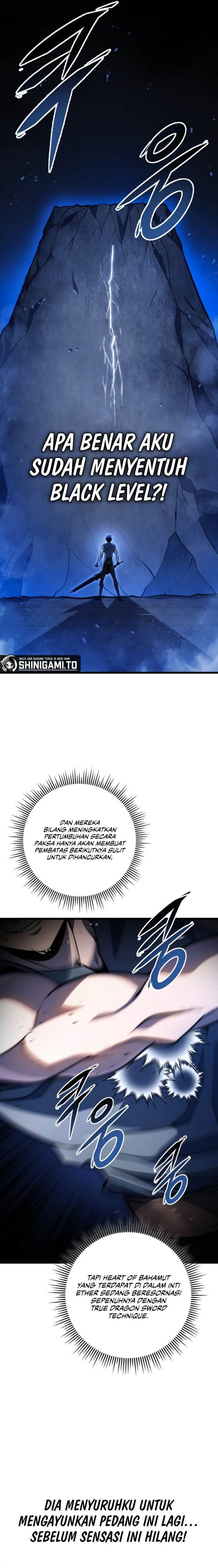 A Dragonslayer’s Peerless Regression Chap 46 - Next Chap 47