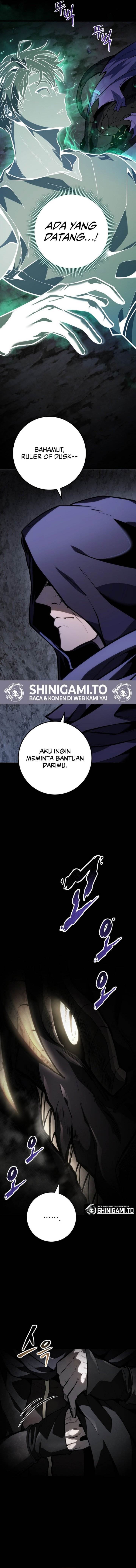 A Dragonslayer’s Peerless Regression Chap 46 - Next Chap 47