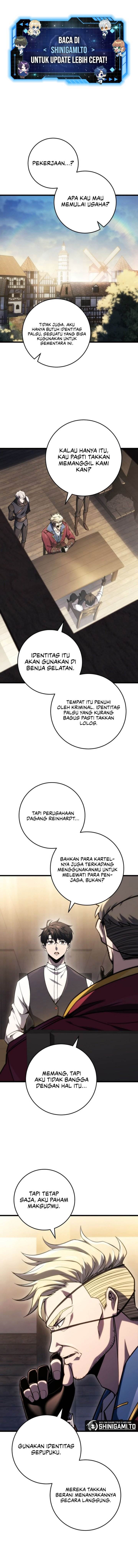 A Dragonslayer’s Peerless Regression Chap 46 - Next Chap 47