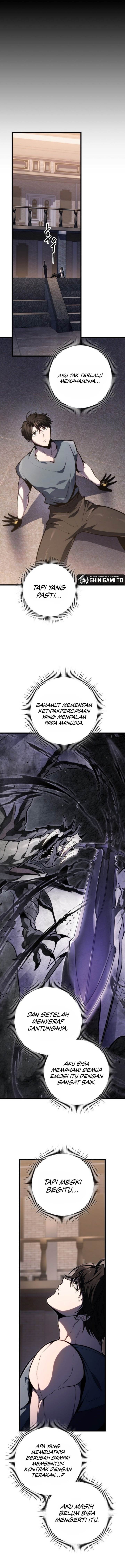 A Dragonslayer’s Peerless Regression Chap 47 - Next Chap 48