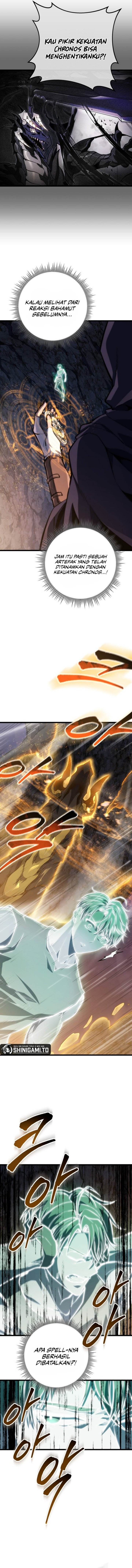 A Dragonslayer’s Peerless Regression Chap 47 - Next Chap 48