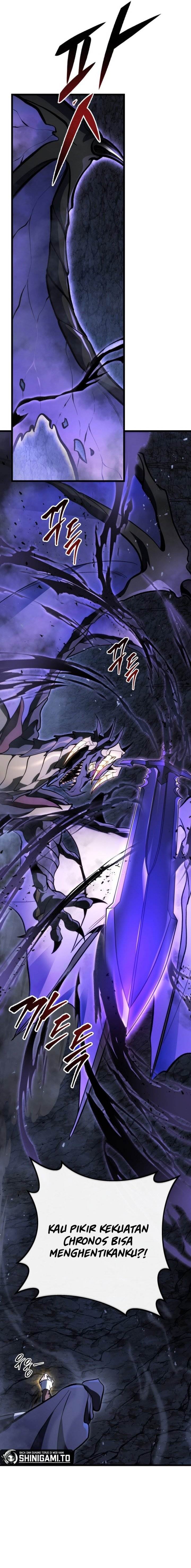 A Dragonslayer’s Peerless Regression Chap 47 - Next Chap 48