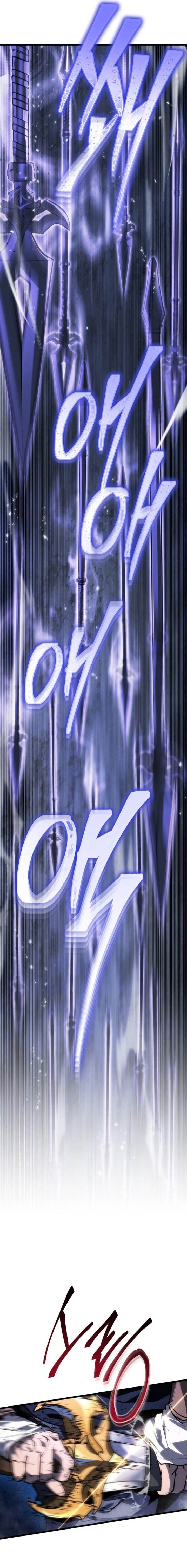 A Dragonslayer’s Peerless Regression Chap 47 - Next Chap 48