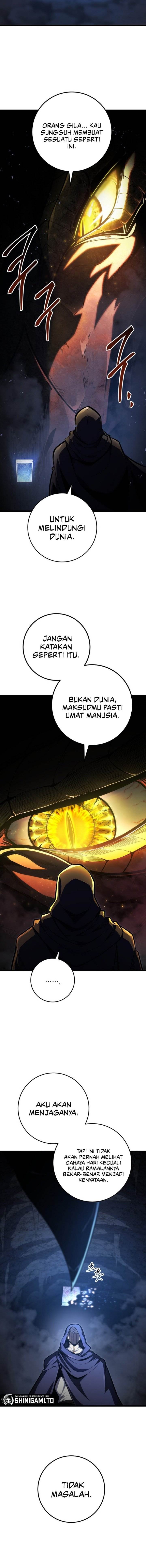 A Dragonslayer’s Peerless Regression Chap 47 - Next Chap 48