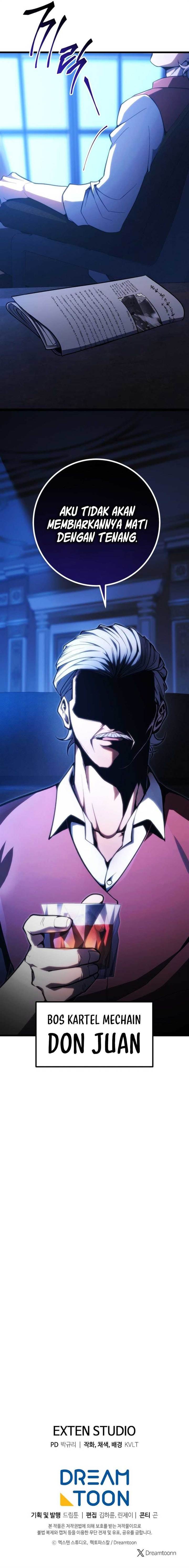 A Dragonslayer’s Peerless Regression Chap 48 - Next Chap 49